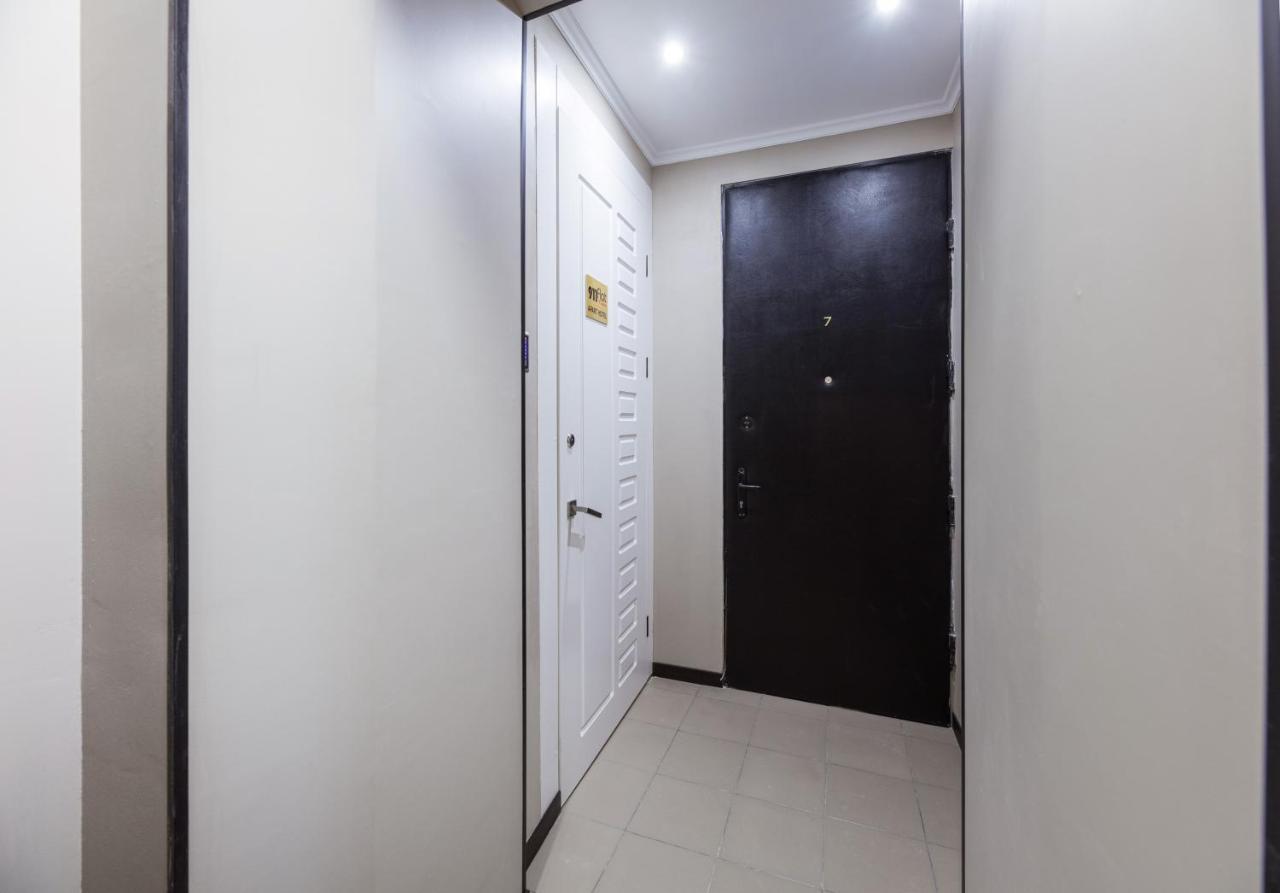 Apart Hotel Maidan Киев Екстериор снимка