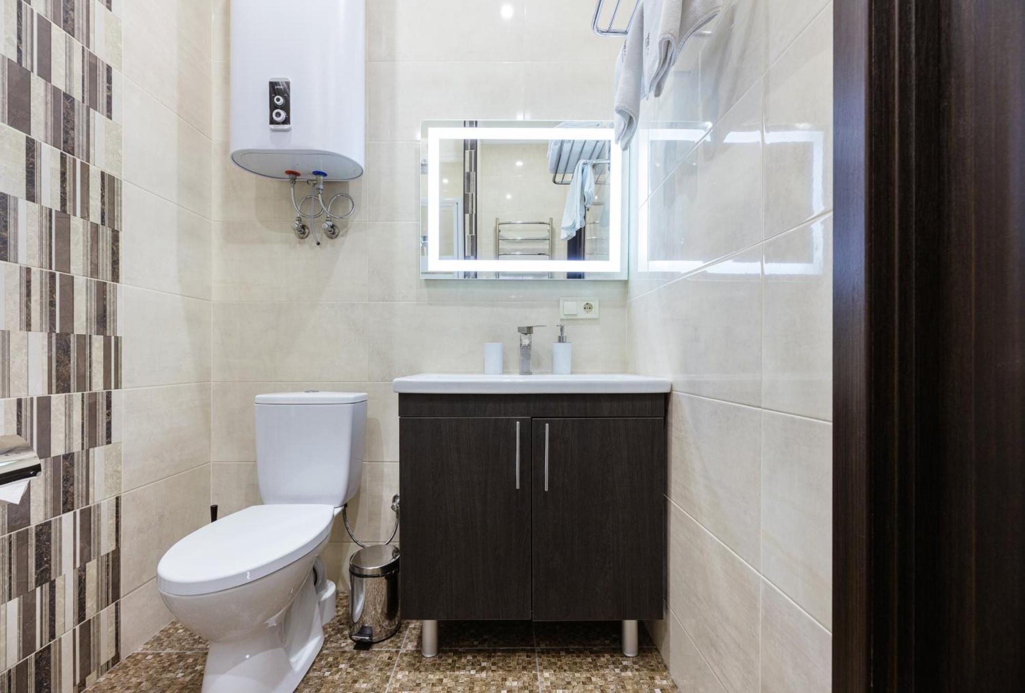 Apart Hotel Maidan Киев Екстериор снимка